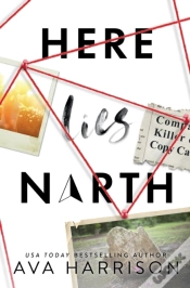 Capa do artigo Here Lies North