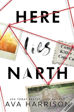 Capa do artigo Here Lies North