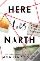 Here Lies North