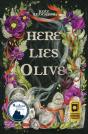 Here Lies Olive - Preview