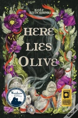 Capa do artigo Here Lies Olive