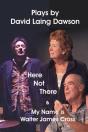 Here Not There And My Name Is Walter James Cross - Two Plays - Preview