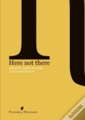 Capa do artigo Here Not There
