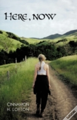 Capa do artigo Here, Now