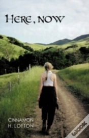 Capa do artigo Here, Now