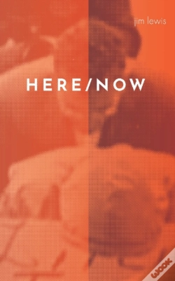 Capa do artigo Here/Now