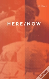 Capa do artigo Here/Now