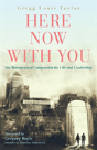 Here, Now, With You - Preview