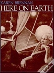 Capa do artigo Here On Earth