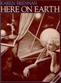 Capa do artigo Here On Earth