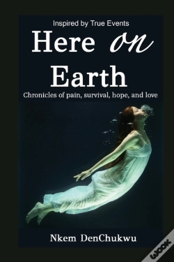 Capa do artigo Here On Earth