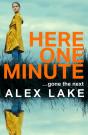 Here One Minute - Preview