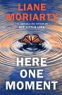 Here One Moment - Preview
