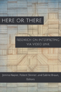 Here Or There Â€“ Research On Interpreting Via Video Link - Preview
