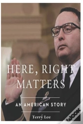 Here, Right Matters
