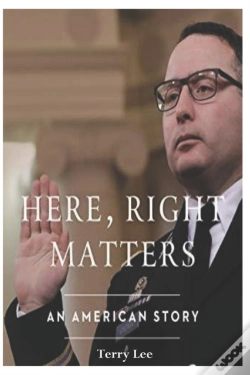 Capa do artigo Here, Right Matters