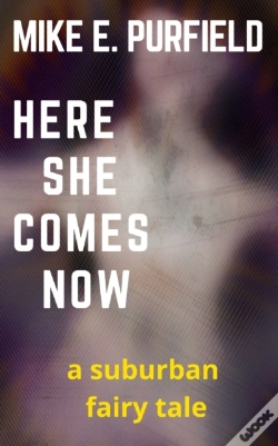 Capa do artigo Here She Comes Now