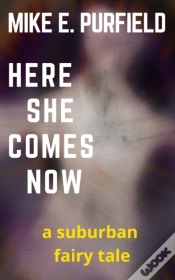 Capa do artigo Here She Comes Now