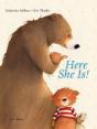 Here She Is! - Preview