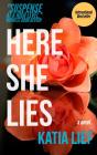 Here She Lies - Preview