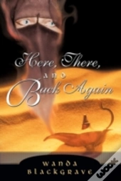Here, There, And Back Again