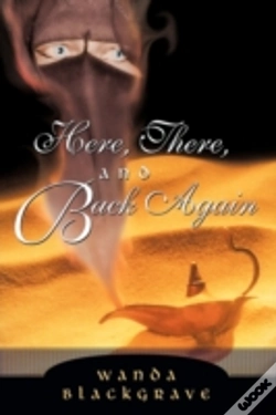 Capa do artigo Here, There, And Back Again