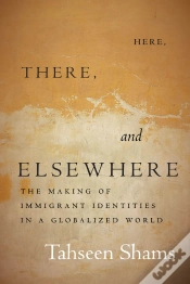 Capa do artigo Here, There, And Elsewhere