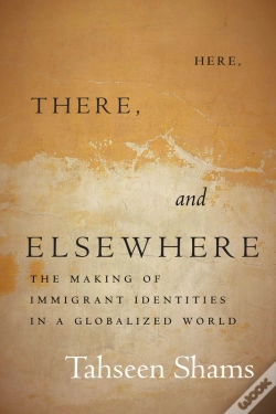 Capa do artigo Here, There, And Elsewhere
