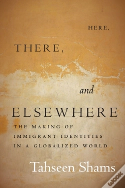 Capa do artigo Here, There, And Elsewhere