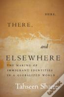Here, There, And Elsewhere