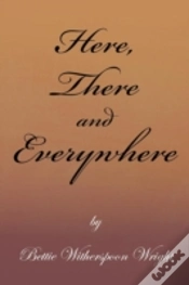 Capa do artigo Here, There And Everywhere