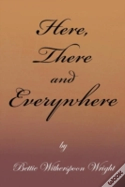 Capa do artigo Here, There And Everywhere