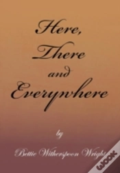 Capa do artigo Here, There And Everywhere
