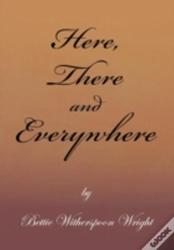 Capa do artigo Here, There And Everywhere