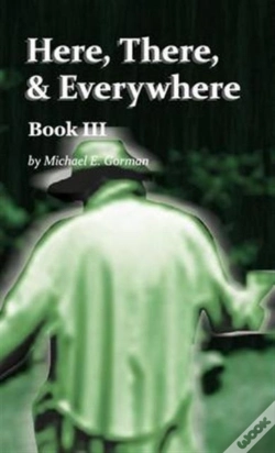 Capa do artigo Here, There, And Everywhere Book Iii