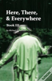 Capa do artigo Here There And Everywhere Book Iii