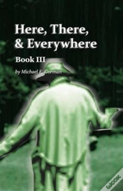 Capa do artigo Here There And Everywhere Book Iii