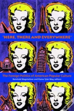 Capa do artigo "Here, There And Everywhere"