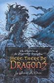Here, There Be Dragons