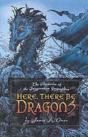 Here, There Be Dragons - Preview
