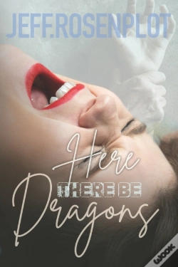 Capa do artigo Here There Be Dragons