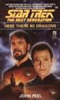 Here There Be Dragons - Preview