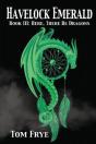 Here There Be Dragons - Preview