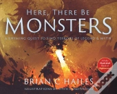 Here, There Be Monsters