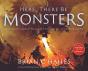 Here, There Be Monsters - Preview