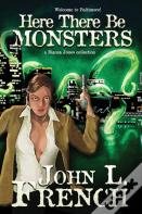 Here There Be Monsters