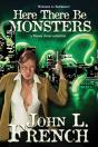 Here There Be Monsters - Preview