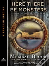 Here There Be Monsters