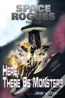 Here, There Be Monsters