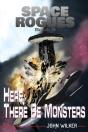 Here, There Be Monsters - Preview
